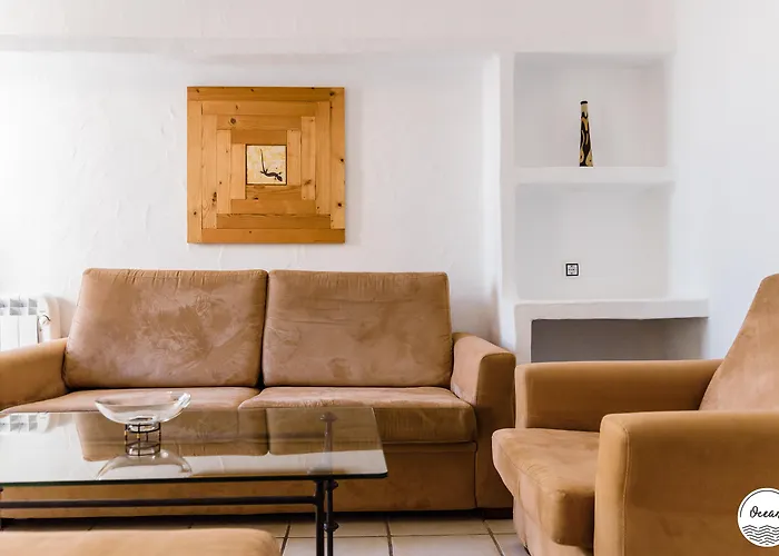 Kamezi Boutique Hotel Villas Playa Blanca 